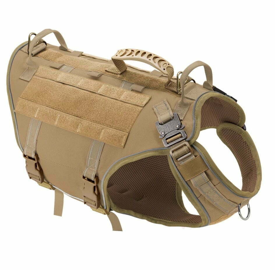K9 חאקי