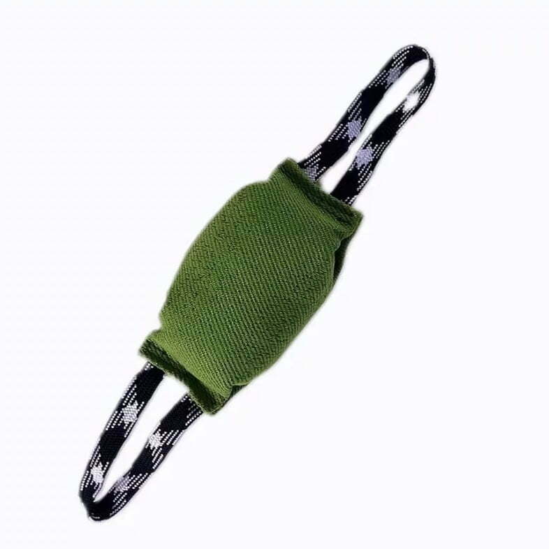 ביס ירוק כהה