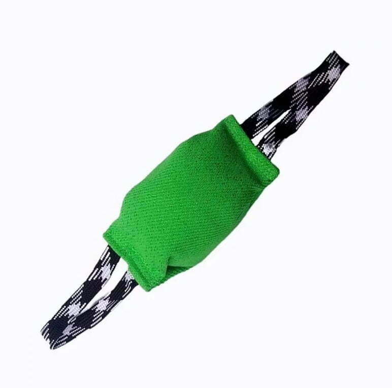 ביס ירוק בהיר